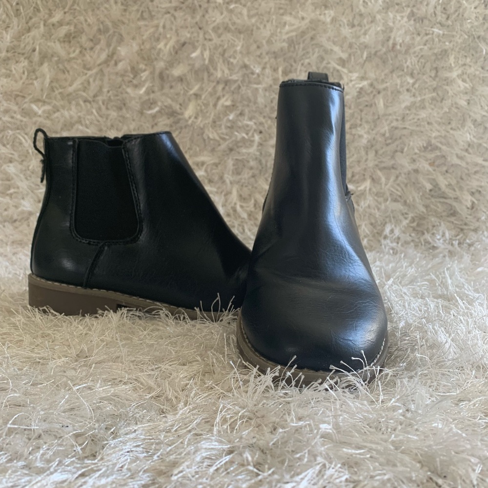 Have been worn ones